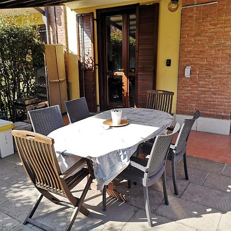 Suite Travel Home Modena Exterior foto
