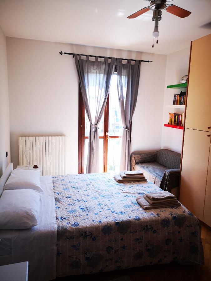 Suite Travel Home Modena Exterior foto