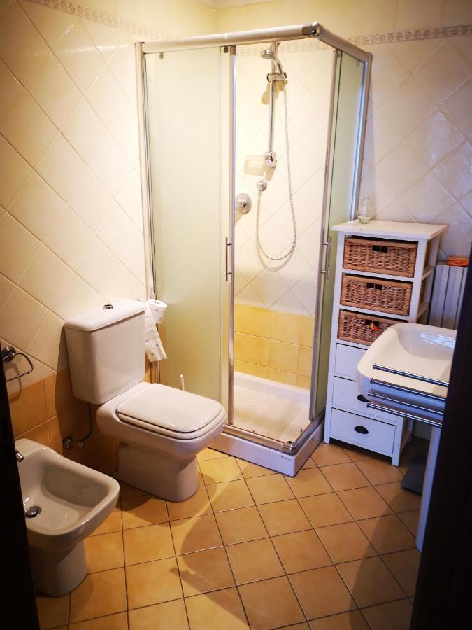 Suite Travel Home Modena Exterior foto