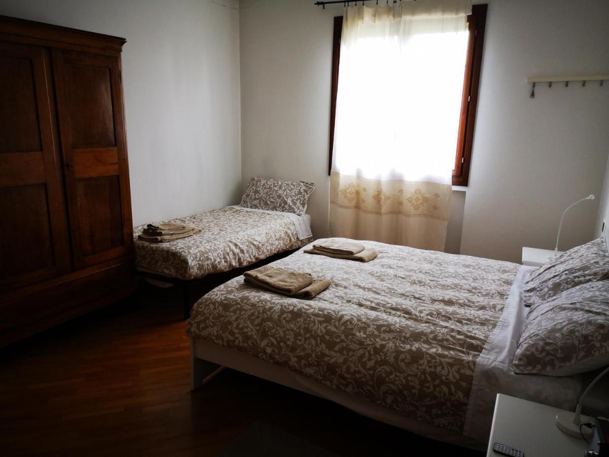 Suite Travel Home Modena Exterior foto