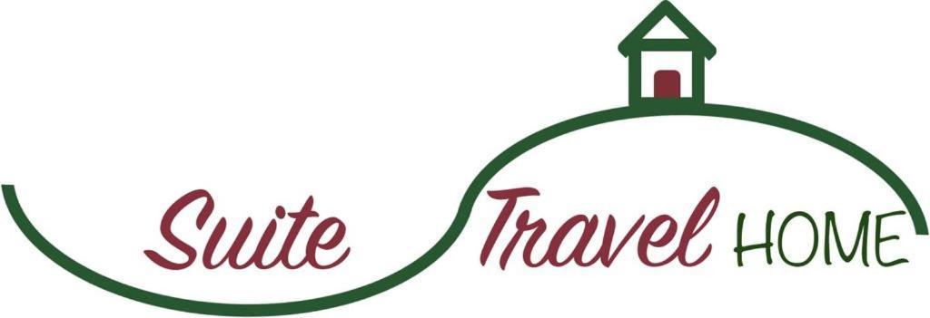 Suite Travel Home Modena Exterior foto