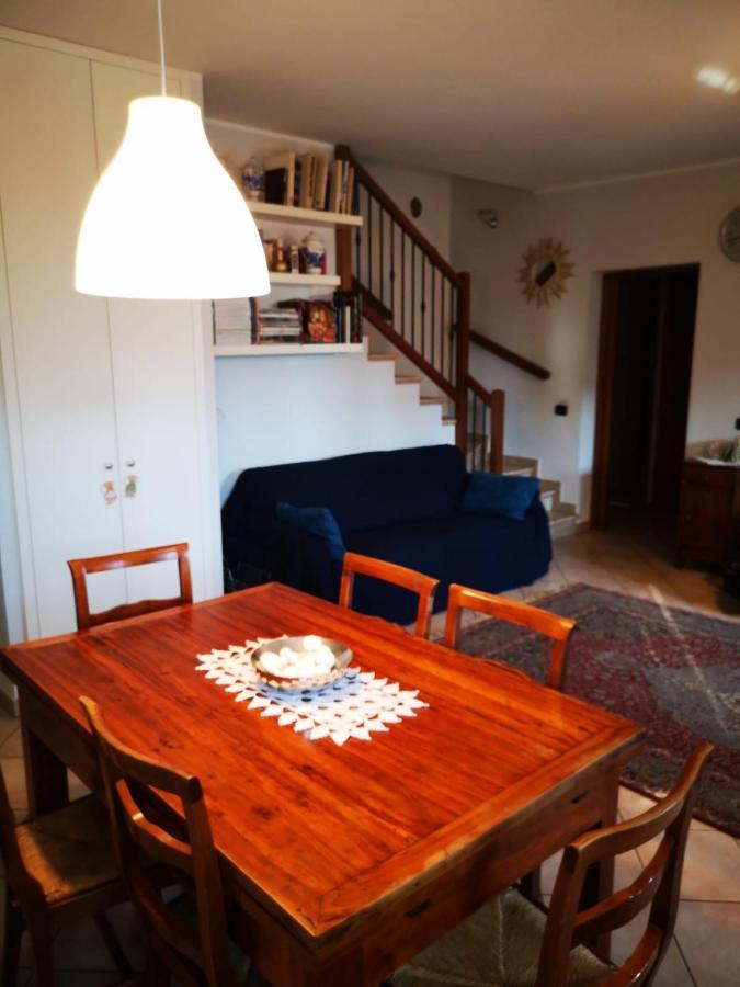 Suite Travel Home Modena Exterior foto