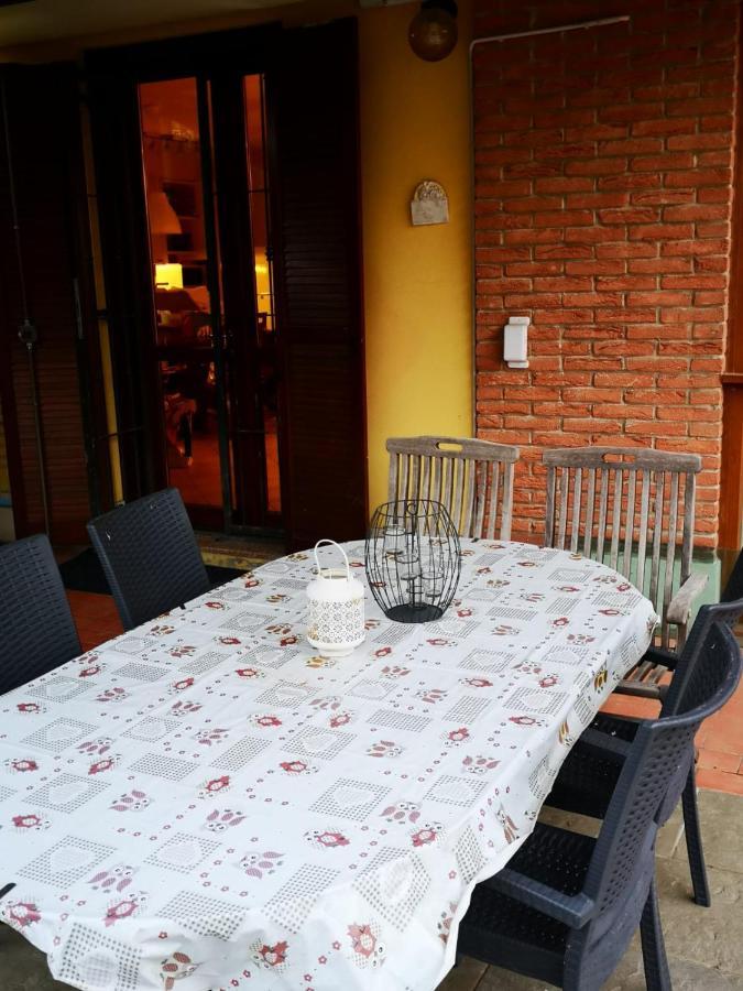 Suite Travel Home Modena Exterior foto